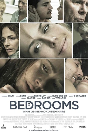 Постер к фильму Спальни (2010)