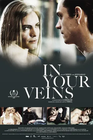 Постер к фильму В твоих венах (2009)