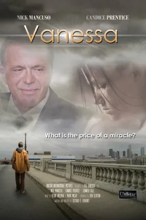 Постер к фильму Ванесса (2007)