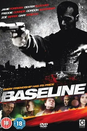 Постер к фильму Baseline (2010)