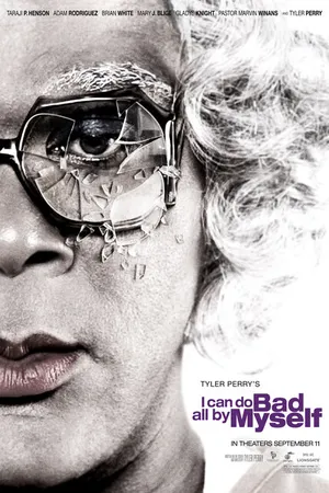 Постер к фильму Мои собственные ошибки (2009)