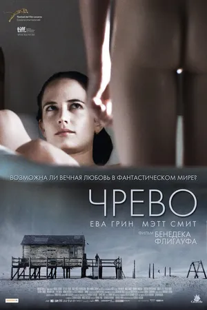 Постер к фильму Чрево (2010)