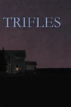 Постер к фильму Trifles (2009)