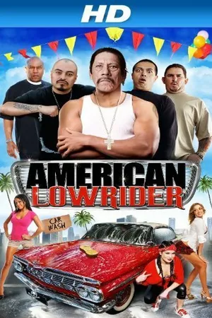Постер к фильму Lean Like a Cholo (2010)