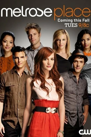 Постер к сериалу Мелроуз Плэйс (2009 - 2010)