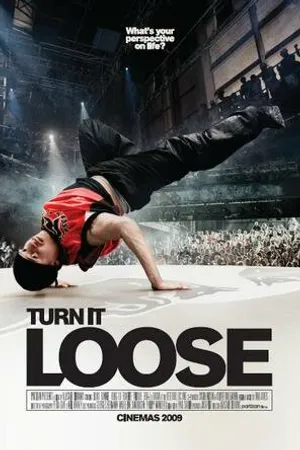 Постер к фильму Turn It Loose (2009)