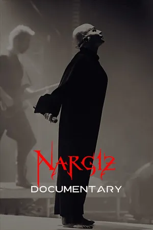 Постер к фильму NARGIZ : HER / Documentary (2018)