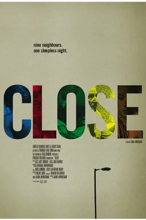 Постер к фильму Close (2008)