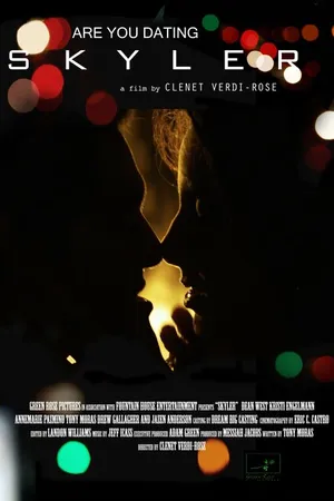 Постер к фильму Скайлер (2012)