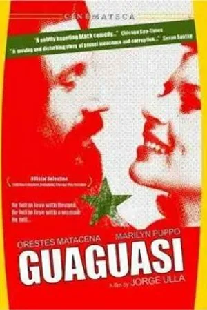 Постер к фильму Гвагваси (1983)