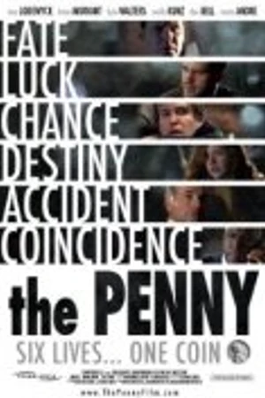 Постер к фильму The Penny (2010)
