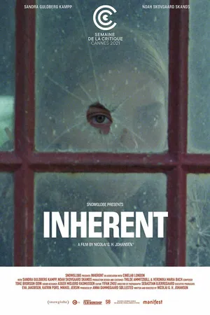 Постер к фильму Inherent (2021)