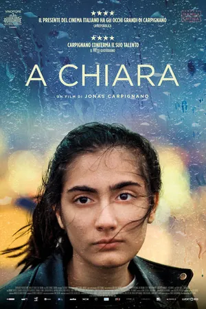 Постер к фильму Кьяра (2021)