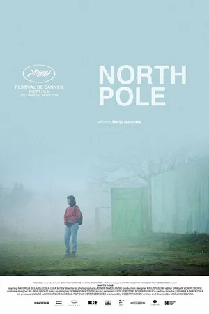 Постер к фильму North Pole (2021)