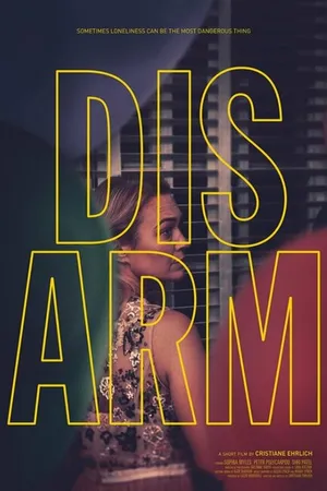 Постер к фильму Disarm (2022)