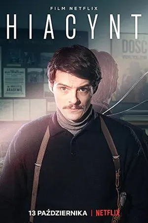 Постер к фильму Гиацинт (2021)