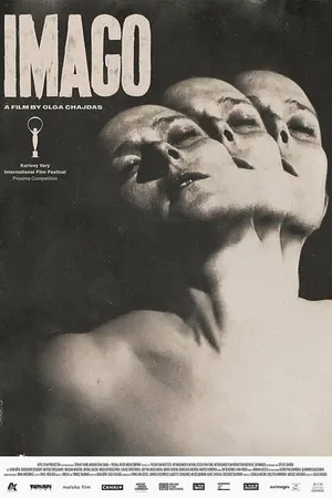 Постер к фильму Imago (2023)
