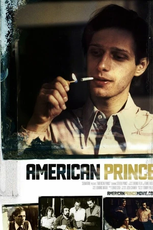 Постер к фильму American Prince (2009)