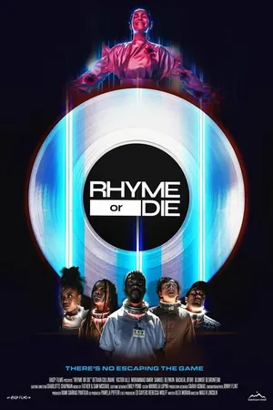 Постер к фильму Rhyme or Die (-)