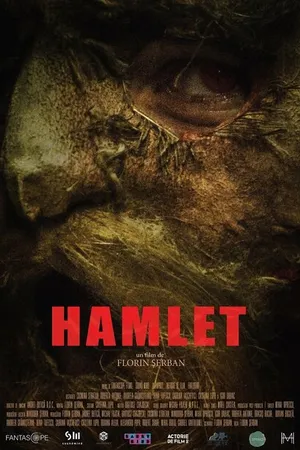 Постер к фильму Hamlet (2022)