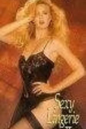 Постер к фильму Playboy: Sexy Lingerie II (1990)