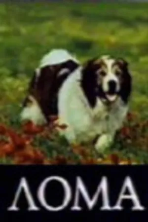 Постер к фильму Лома (1986)