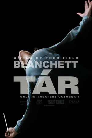 Постер к фильму Тар (2022)