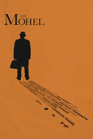 Постер к фильму The Mohel (2021)
