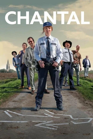 Постер к сериалу Шанталь (2022)