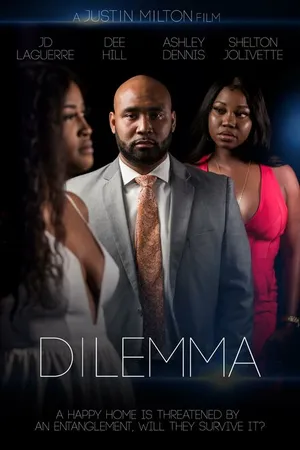 Постер к фильму Dilemma (2022)