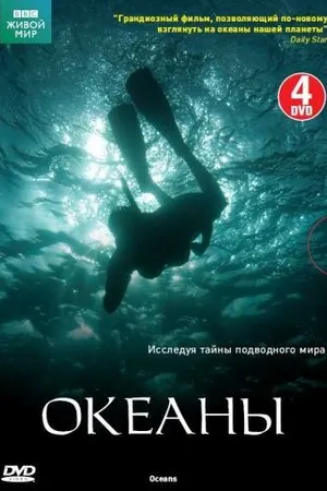 Постер к сериалу Океаны (2008)