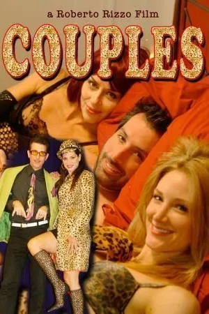Постер к фильму Couples (2008)
