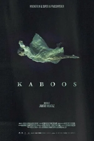 Постер к фильму Kaboos (2020)