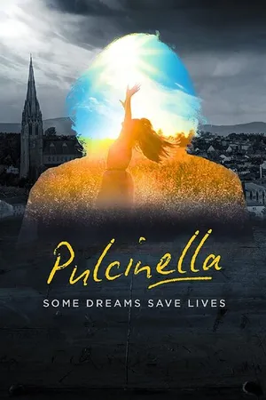 Постер к фильму An Irish Angel (2024)