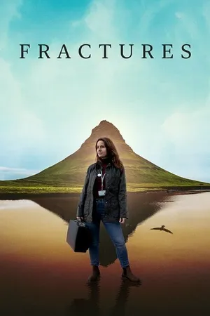 Постер к сериалу Визиты (2022)