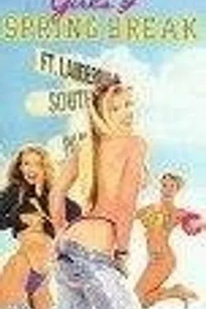 Постер к фильму Playboy: Girls of Spring Break (1991)