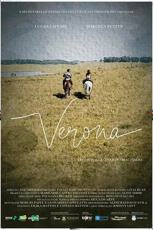 Постер к фильму Verona (2021)