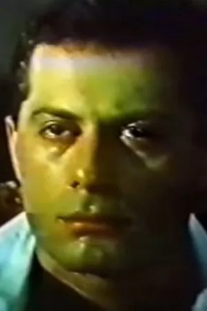 Постер к сериалу Спираль (1990)