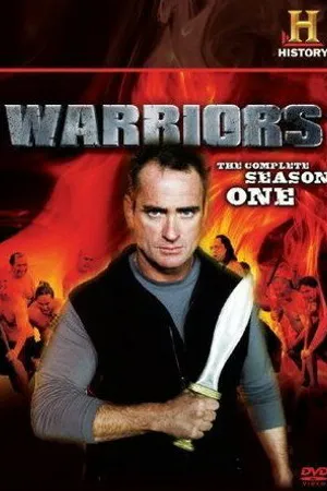 Постер к сериалу Воины (2008)