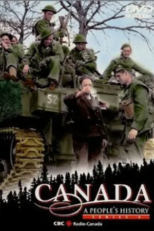Постер к сериалу Канада: Истории о людях (2000 - 2001)