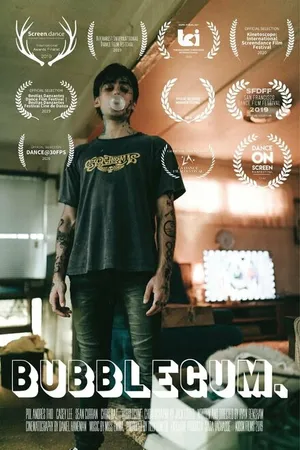 Постер к фильму Bubblegum (2019)