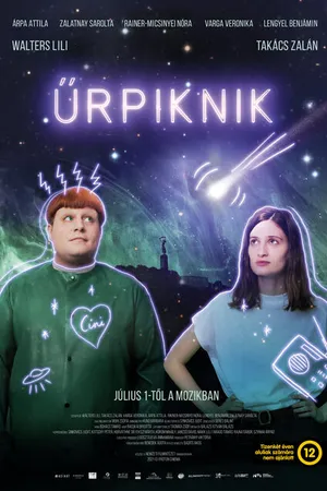 Постер к фильму Garbage Theory (2021)