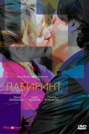 Постер к фильму Лабиринт (2009)