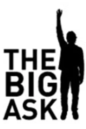 Постер к фильму The Big Ask (2008)