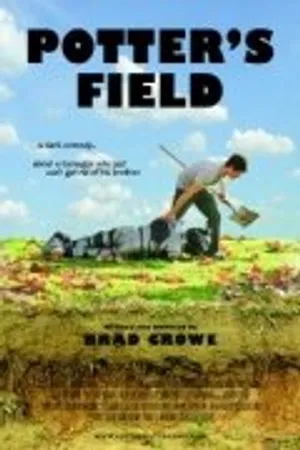 Постер к фильму Potter's Field (2011)