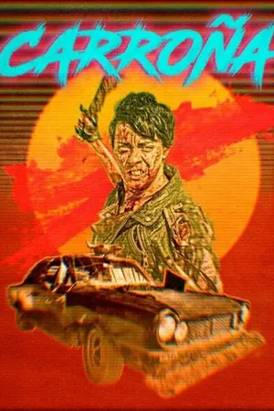 Постер к фильму Carroña (2019)