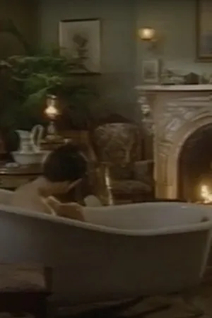 Постер к фильму After the Bath (1996)