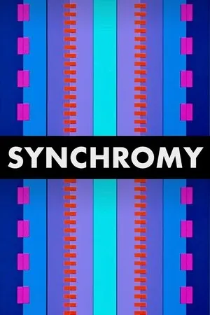 Постер к мультфильму Синхромия (1971)