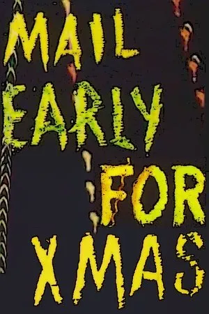 Постер к мультфильму Mail Early for Xmas (1959)