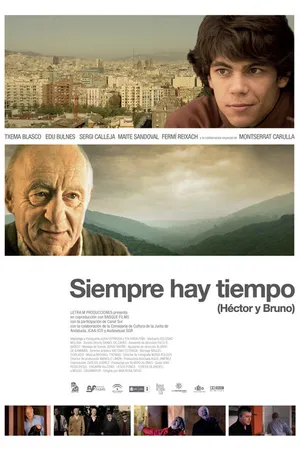 Постер к фильму Никогда не поздно (2009)